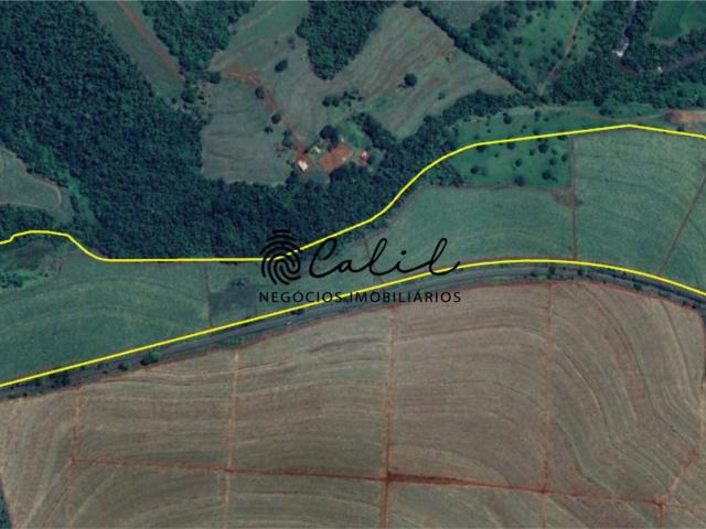 Fazenda venda em Ribeirão Bonito