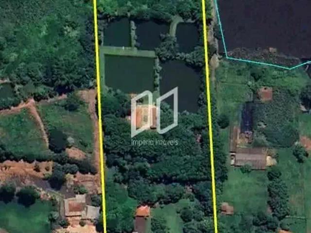 Fazenda venda em Região Imediata de São Carlos, Ribeirão Bonito