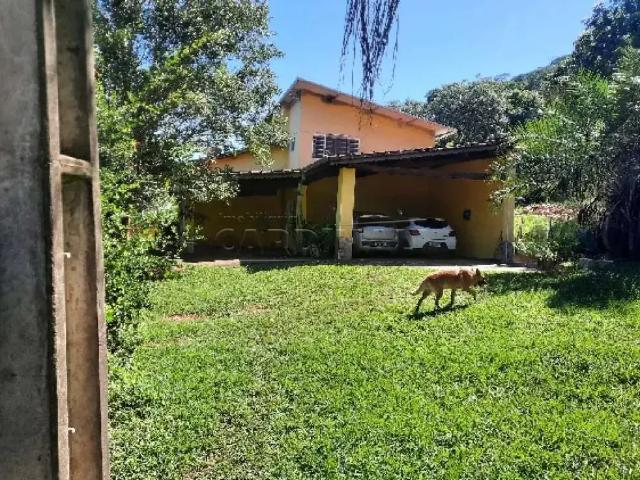 Fazenda venda em Região Imediata de São Carlos, Ribeirão Bonito