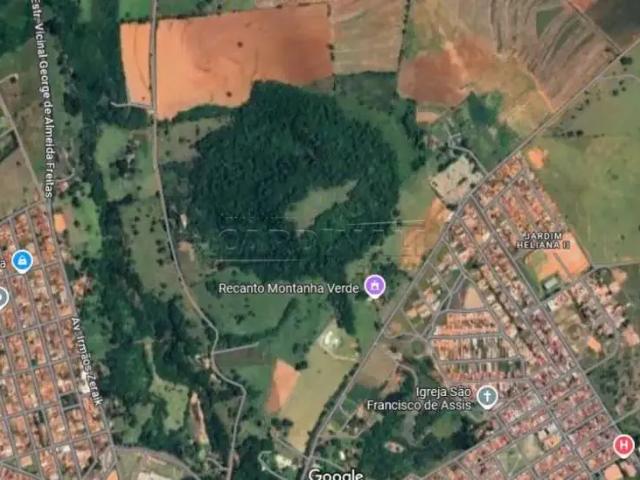 Fazenda venda em Região Imediata de São Carlos, Ribeirão Bonito