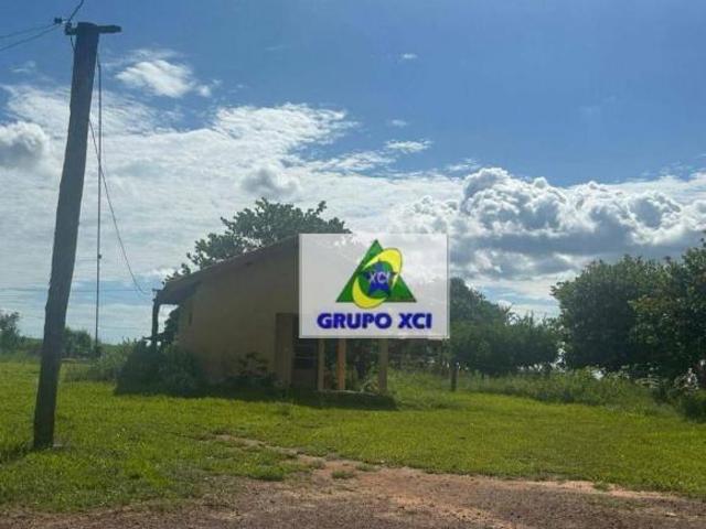 Sítio e chácara venda em Região Geográfica Imediata de Cuiabá, Região Metropolitana do Vale do Rio Cuiabá