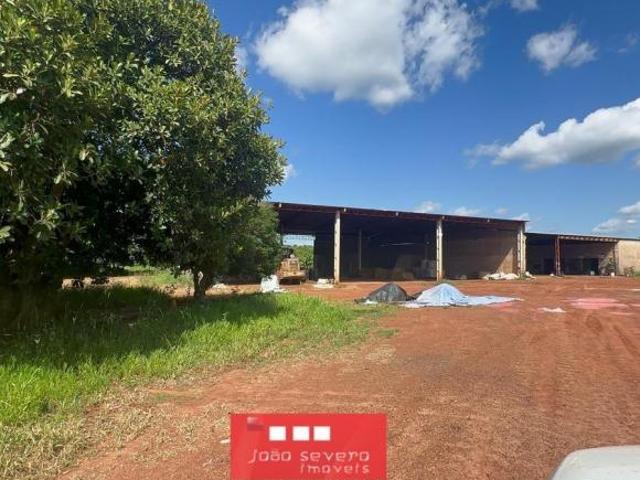 Sítio e chácara venda em Região Geográfica Imediata de Água Boa, Ribeirão Cascalheira