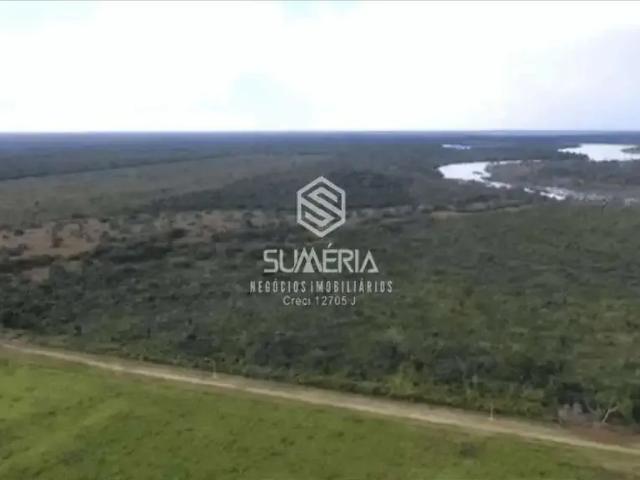 Fazenda venda em Região Geográfica Imediata de Água Boa, Ribeirão Cascalheira