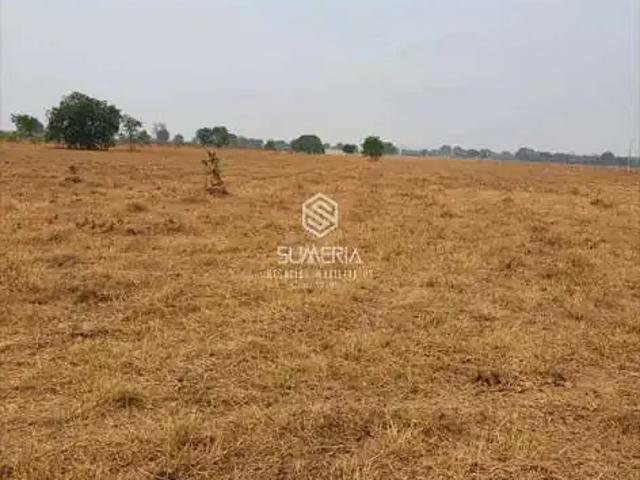 Fazenda venda em Região Geográfica Imediata de Água Boa, Ribeirão Cascalheira