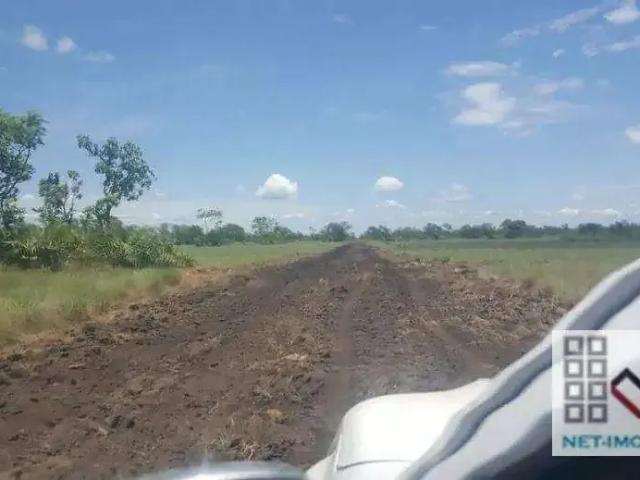 Fazenda venda em Região Geográfica Imediata de Água Boa, Ribeirão Cascalheira