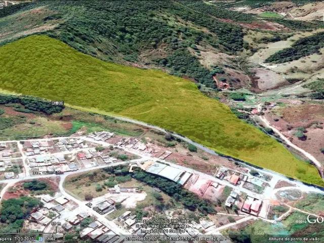 Fazenda venda em Região Geográfica Imediata de Belo Horizonte, Região Metropolitana de Belo Horizonte