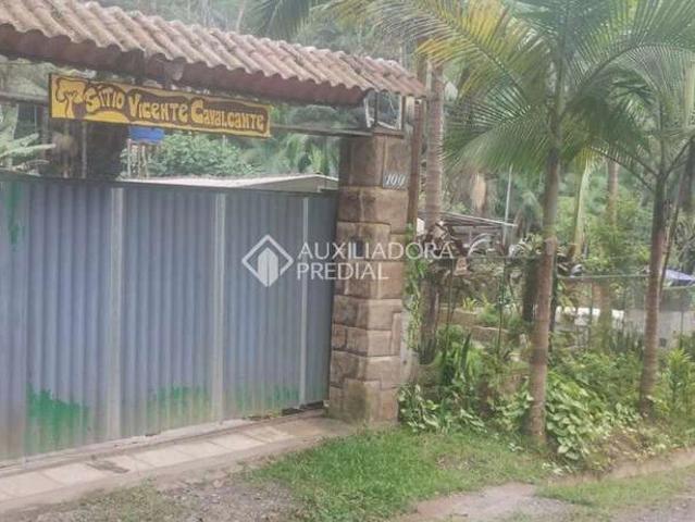 Fazenda venda em Ribeirão Pires