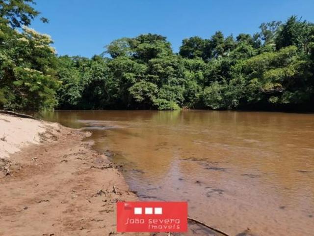 Sítio e chácara venda em Região Geográfica Imediata de Barra do Garças, Ribeirãozinho