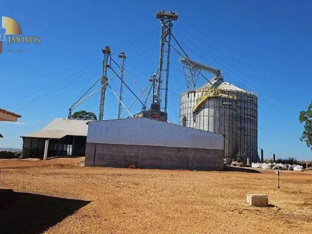 Fazenda venda em Região Geográfica Imediata de Barra do Garças, Ribeirãozinho