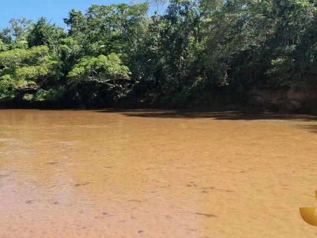 Fazenda venda em Região Geográfica Imediata de Barra do Garças, Ribeirãozinho
