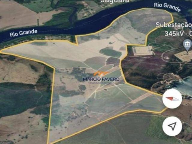 Sítio e chácara venda em Região Imediata de Franca, Rifaina
