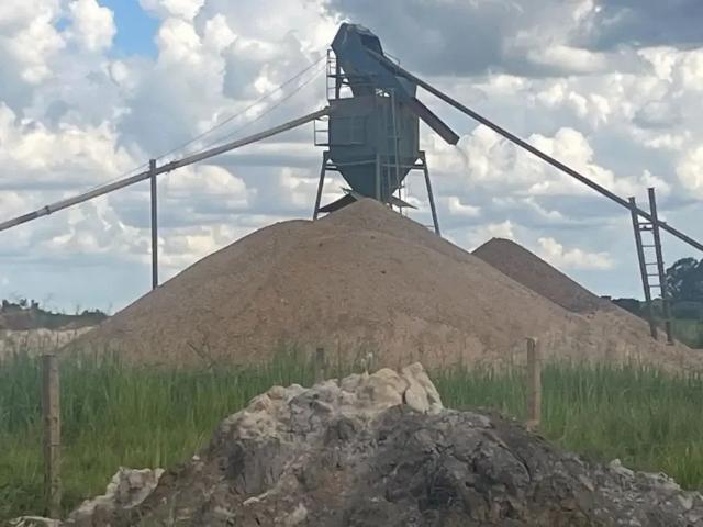 Fazenda venda em Região Imediata de Araraquara, Rincão