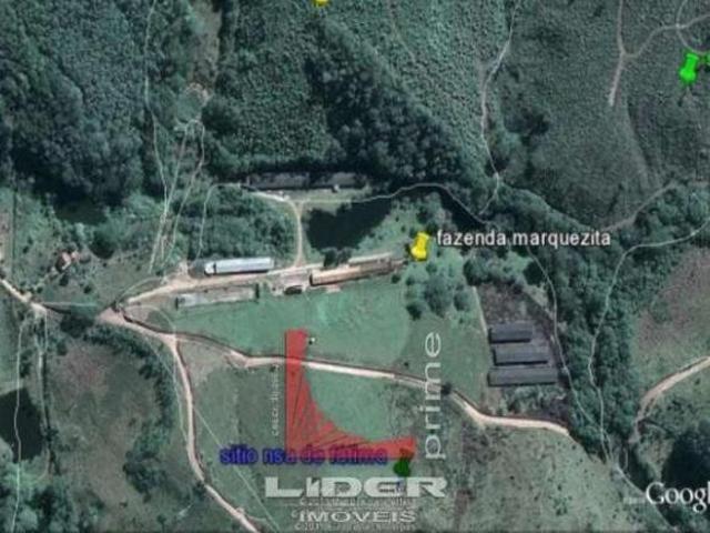 Sítio e chácara venda em Região Imediata de Bragança Paulista, Atibaia