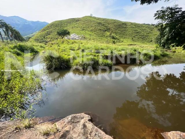 Fazenda venda em Região Geográfica Imediata de Rio Bonito, Região Metropolitana do Rio de Janeiro