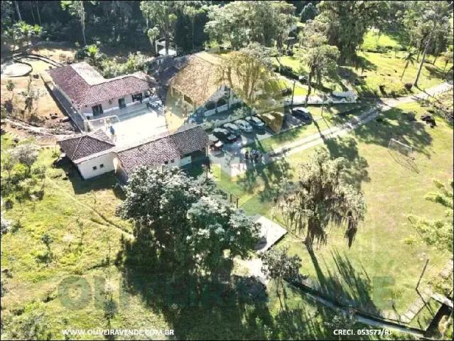 Fazenda venda em Região Geográfica Imediata de Rio Bonito, Região Metropolitana do Rio de Janeiro