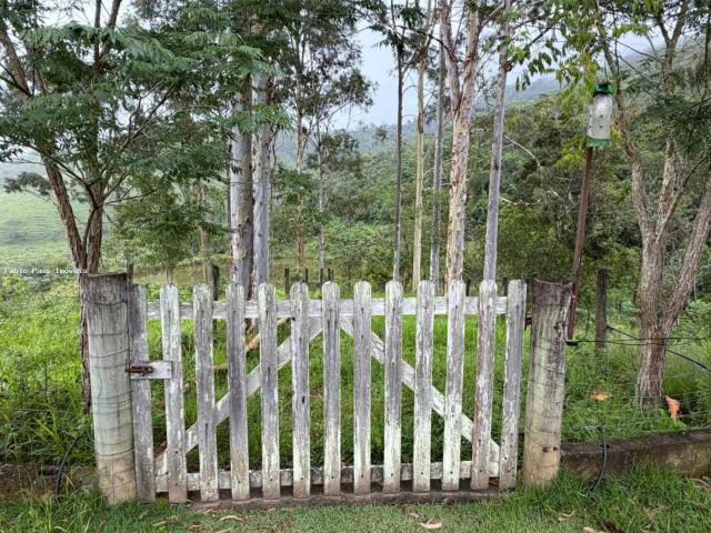Fazenda venda em Rio Bonito