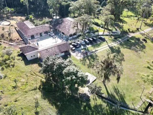 Fazenda venda em Região Geográfica Imediata do Rio de Janeiro, Região Metropolitana do Rio de Janeiro
