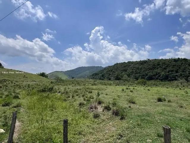 Fazenda venda em Rio Bonito