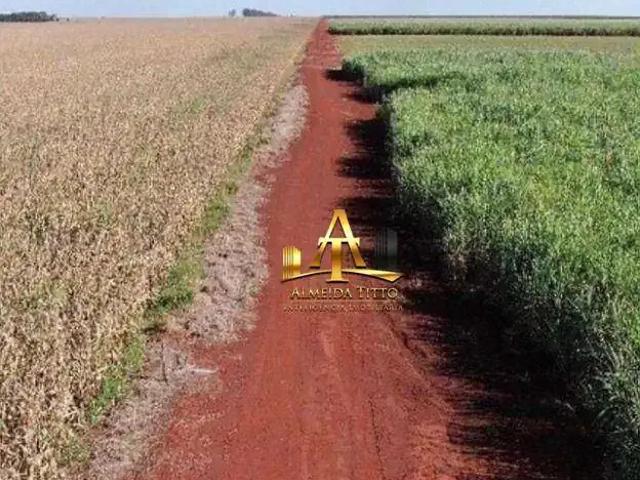 Fazenda venda em Região Geográfica Imediata de Dourados, Rio Brilhante