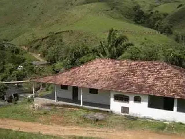 Fazenda venda em Região Geográfica Imediata de Volta Redonda-Barra Mansa, Rio Claro