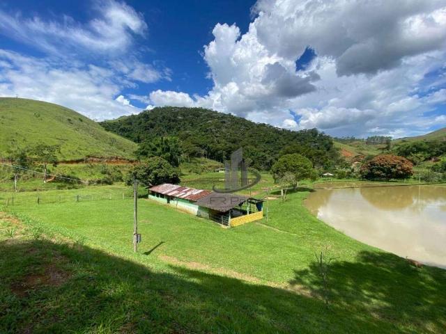 Fazenda venda em Rio Claro, Fazenda da Grama