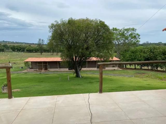 Fazenda venda em Região Imediata de Rio Claro, Região Metropolitana de Piracicaba
