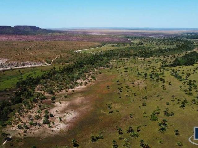 Fazenda venda em Região Geográfica Imediata de Dianópolis, Rio da Conceição