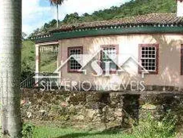 Fazenda venda em Região Geográfica Imediata de Valença, Rio das Flores