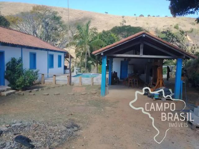 Fazenda venda em Região Geográfica Imediata do Rio de Janeiro, Região Metropolitana do Rio de Janeiro