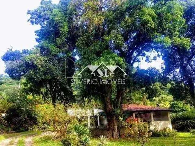 Fazenda venda em Região Geográfica Imediata do Rio de Janeiro, Região Metropolitana do Rio de Janeiro