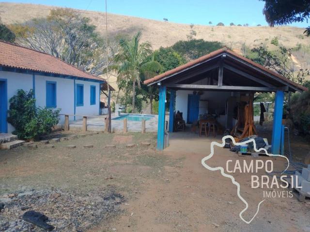 Fazenda venda em Paciência, Rio de Janeiro