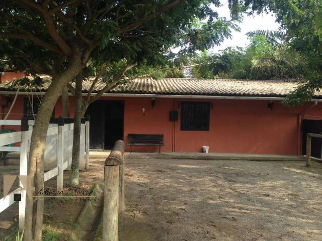 Fazenda venda em Guaratiba, Rio de Janeiro
