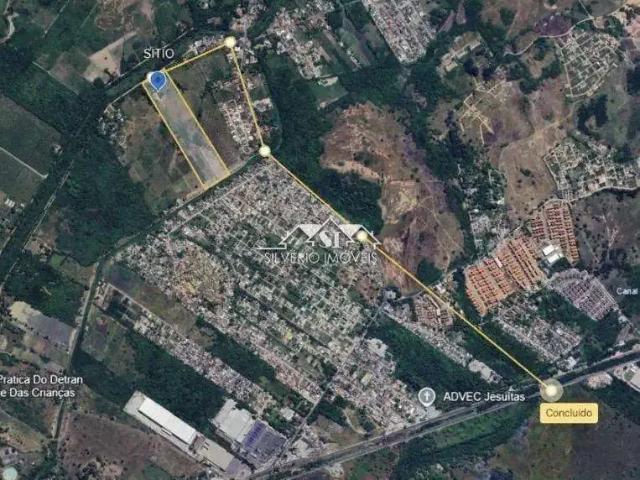 Fazenda venda em Região Geográfica Imediata do Rio de Janeiro, Região Metropolitana do Rio de Janeiro