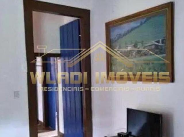Sítio e chácara venda em Rio Espera, Região Geográfica Intermediária de Juiz de Fora