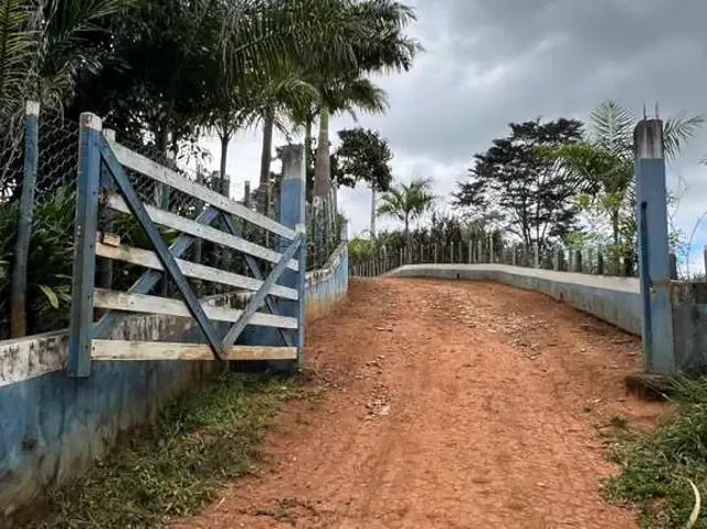 Fazenda venda em Região Geográfica Imediata de Belo Horizonte, Região Metropolitana de Belo Horizonte