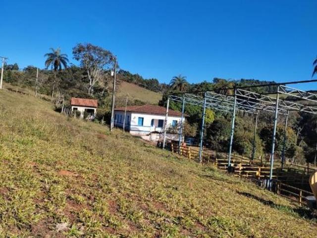 Sítio e chácara venda em Rio Manso, Região Geográfica Intermediária de Divinópolis