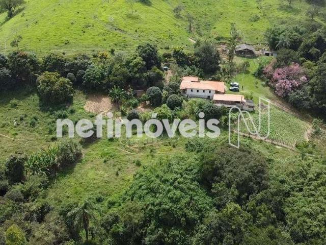 Fazenda venda em Rio Manso