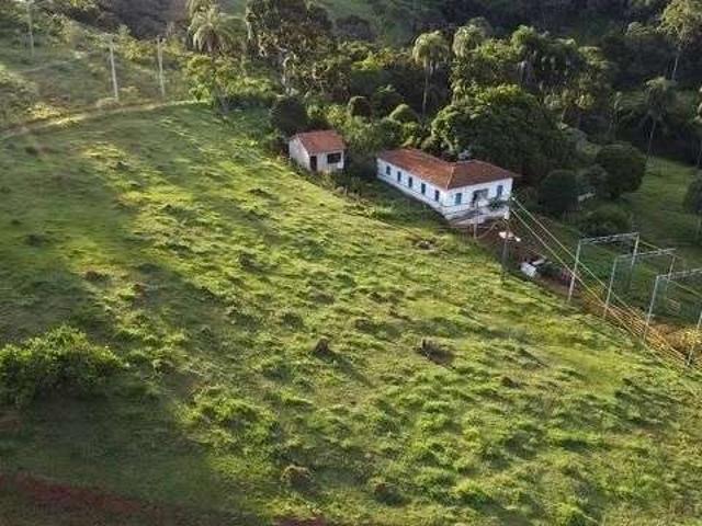 Fazenda venda em Rio Manso, Souza