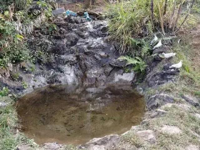 Fazenda venda em Região Geográfica Imediata de Oliveira, Região Metropolitana de Belo Horizonte