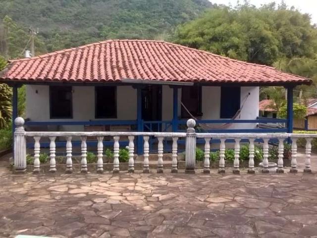 Fazenda venda em Rio Manso