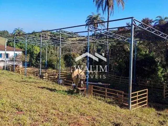 Fazenda venda em Região Geográfica Imediata de Oliveira, Região Metropolitana de Belo Horizonte