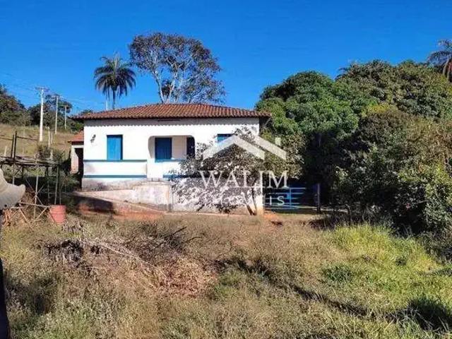 Fazenda venda em Região Geográfica Imediata de Oliveira, Região Metropolitana de Belo Horizonte