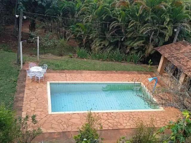 Fazenda venda em Região Geográfica Imediata de Oliveira, Região Metropolitana de Belo Horizonte