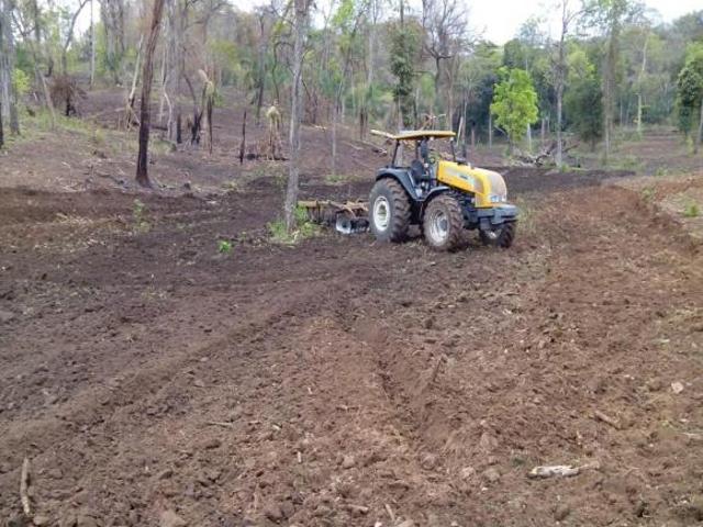 Sítio e chácara venda em Região Geográfica Imediata de Campo Grande, Rio Negro