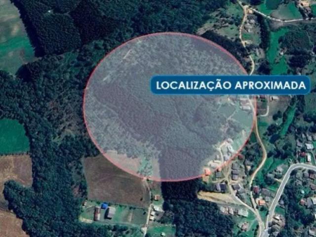 Fazenda venda em Região Geográfica Imediata de Curitiba, Rio Negro
