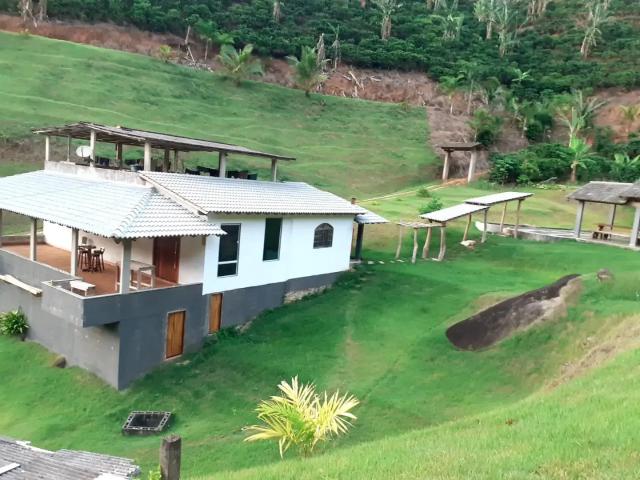 Fazenda venda em Região Geográfica Imediata de Cachoeiro de Itapemirim, Rio Novo do Sul