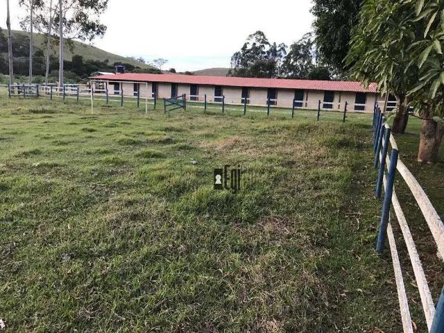 Fazenda venda em Região Geográfica Imediata de Juiz de Fora, Rio Novo