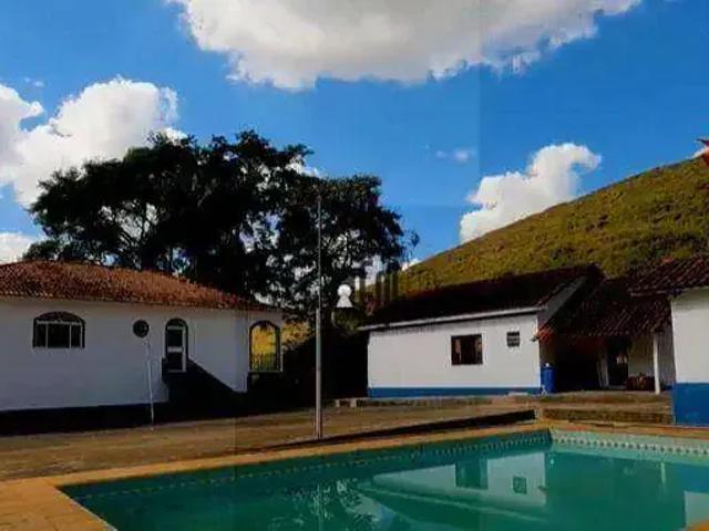 Fazenda venda em Região Geográfica Imediata de Ubá, Rio Pomba