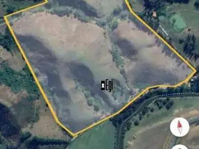 Fazenda venda em Região Geográfica Imediata de Juiz de Fora, Rio Preto