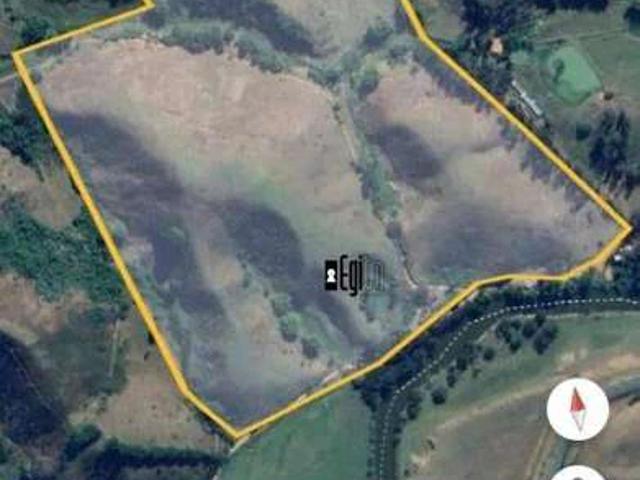 Fazenda venda em Rio Preto, Região Geográfica Intermediária de Juiz de Fora